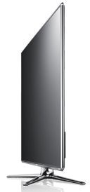 Samsung UE55D7090 139.7 cm (55") Full HD Wi-Fi Silver – image 4