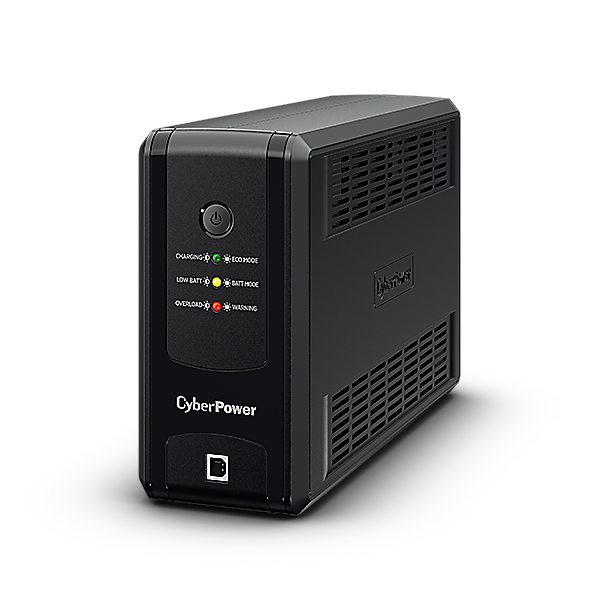CyberPower UT550GU uninterruptible power supply (UPS) Line-Interactive 0.55 kVA – image 1