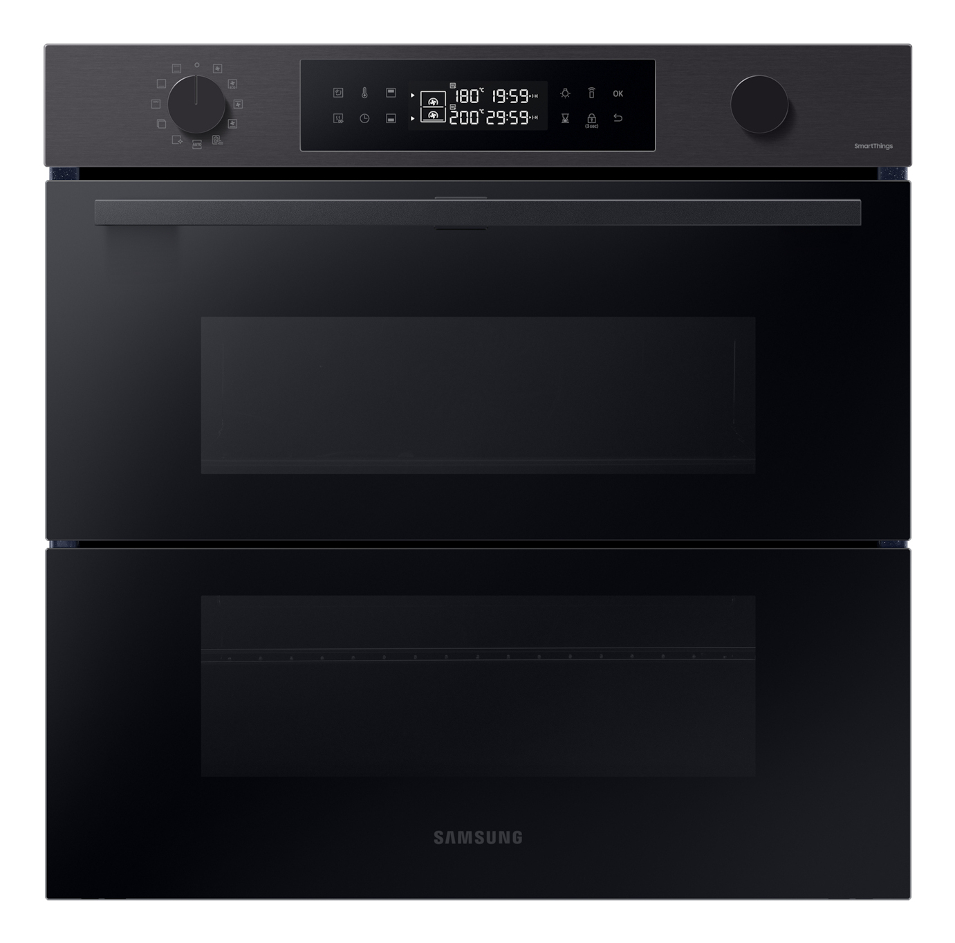 Samsung NV7B4550UAB — vue 1 sur 8
