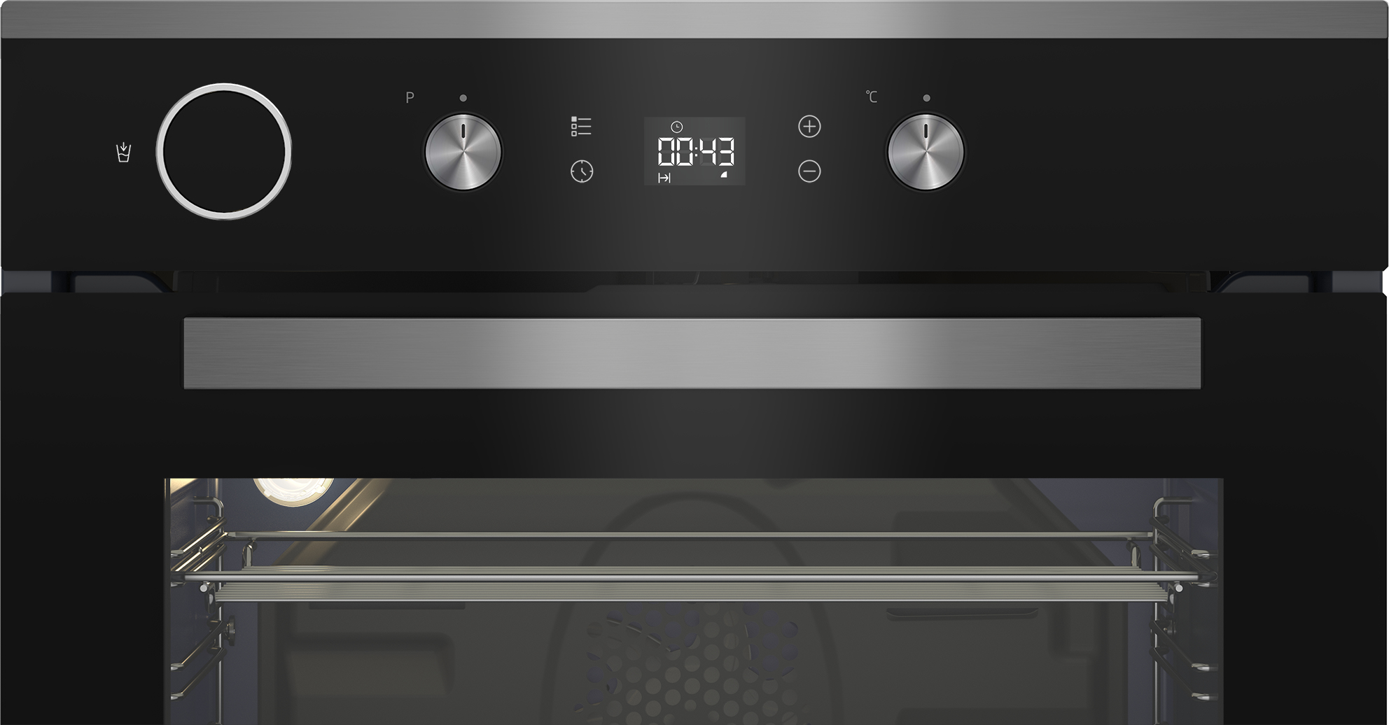 Beko 7779482120 oven – image 2