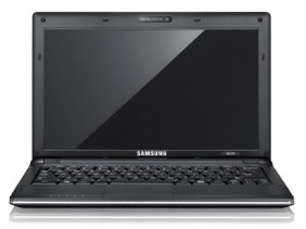Samsung N510-JA01BE Intel Atom® N280 Netbook – image 1