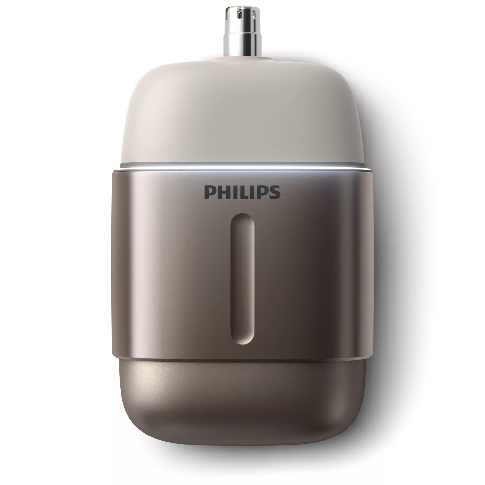 Philips RQ903/06 men's shaver Rotation shaver Trimmer Grey – image 2