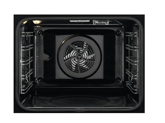 Electrolux EOF4P46H 72 L 3490 W Black – image 5
