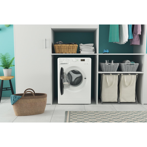Indesit MTWSA 61252 WK EE – image 7