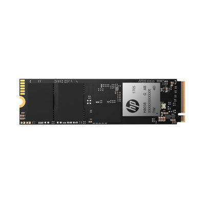 HP EX950 512 GB M.2 PCI Express 3.1 NVMe