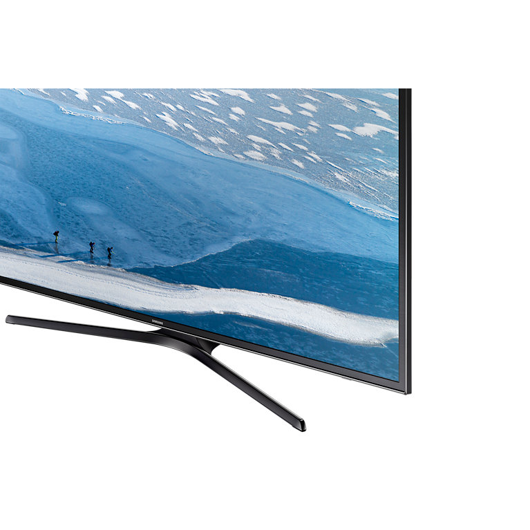 Samsung UE40KU6079U 101.6 cm (40") 4K Ultra HD Smart TV Wi-Fi Black – image 5