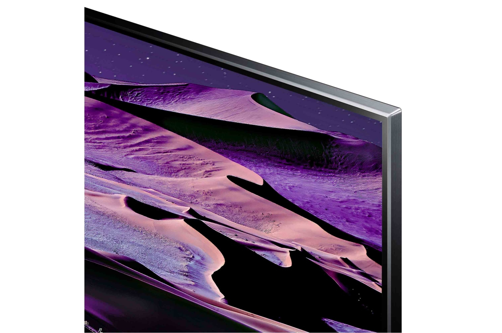 LG QNED MiniLED 65QNED876QB TV – image 8