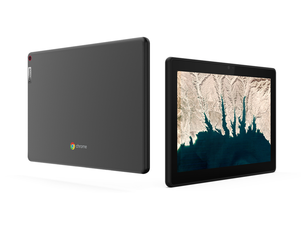 Lenovo 10e Chromebook Tablet – image 6