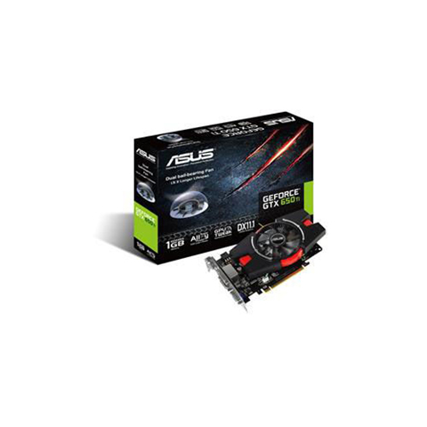 ASUS 90YV03Q1-M0NA00 graphics card NVIDIA GeForce GTX 650 Ti – image 3