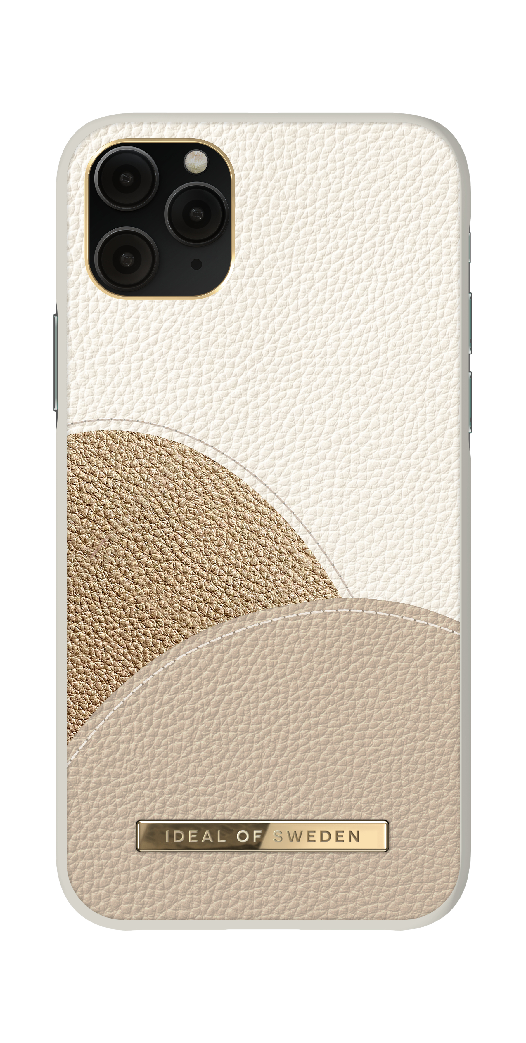 iDeal of Sweden Atelier Case iPhone 11P/XS/X Cloudy Caramel – image 3