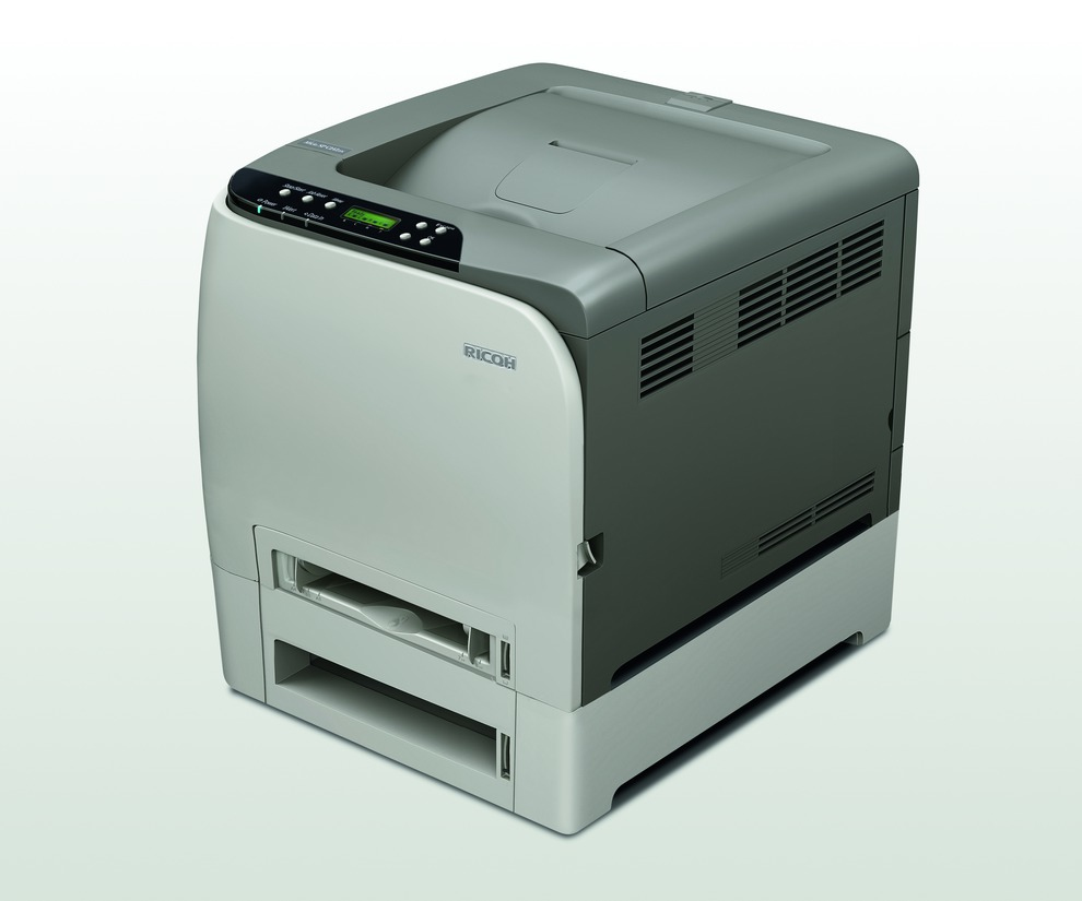 Ricoh Aficio SP C242DN – image 7