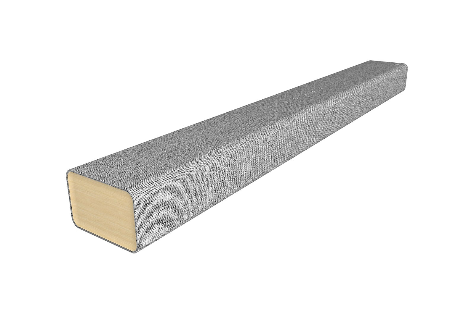 LG DSP2W Light grey 2.1 channels – image 5