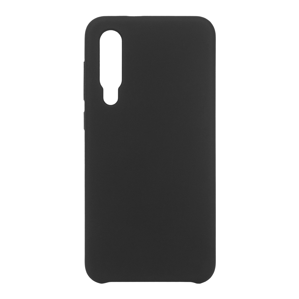 eSTUFF ES676106-BULK mobile phone case Cover Black