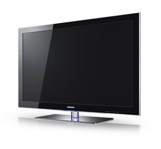 Samsung Series 8 UE46B8000WW TV – image 5