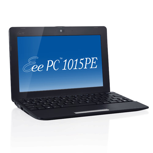 ASUS Eee PC 1015PE-BLK067S – image 3