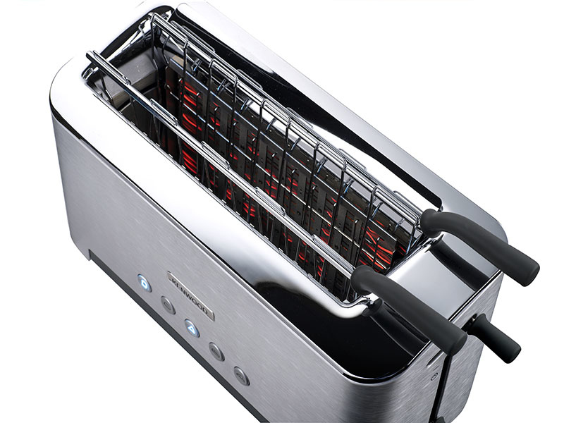 Kenwood Persona 2 slice(s) – image 2