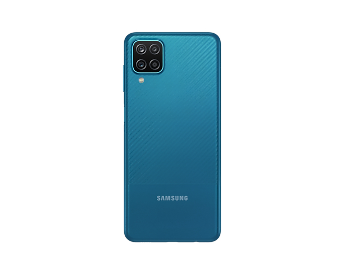 Samsung SM-A127FZBK 16.5 cm (6.5") Dual SIM 4G USB Type-C 4 GB 128 GB 5000 mAh Blue – image 2