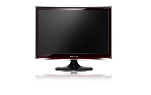 Samsung 20" T Model LCD Monitor – image 1
