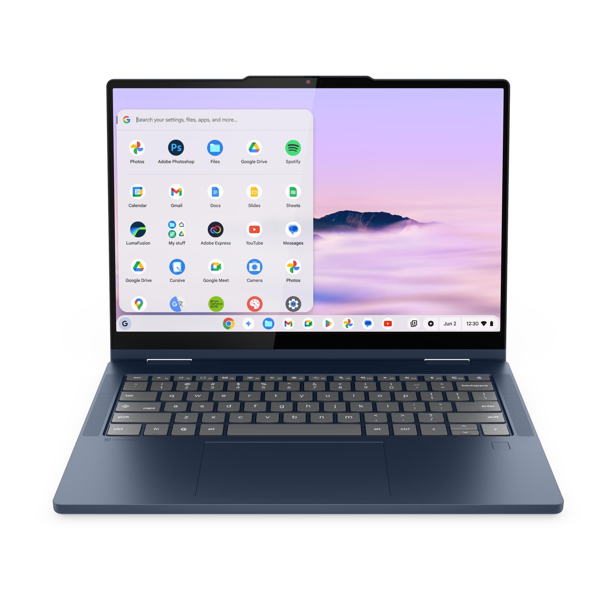 Lenovo Chrome 2in1 14ITN10 – image 1