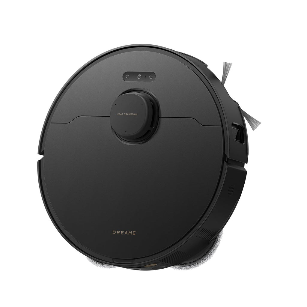 Dreame RLL88HE-BLACK robot vacuum – image 8