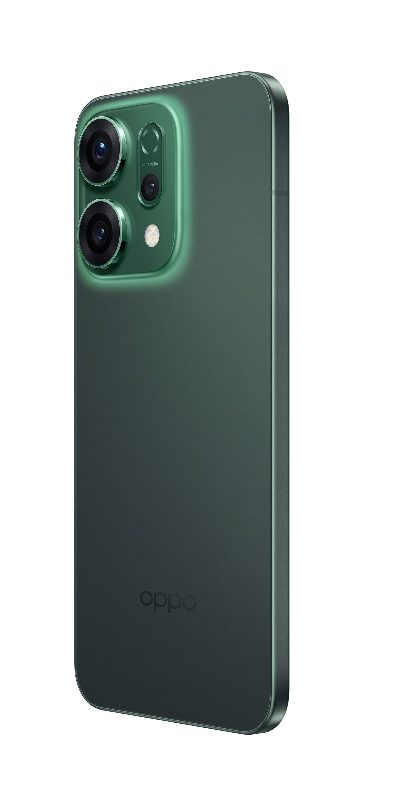 Oppo 14 5G 100000057688 smartphone 16.9 cm (6.67") Dual SIM Android 15 12 GB 256 GB 6000 mAh Green – image 4