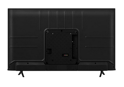 Hisense 55A6GV TV 139.7 cm (55") 4K Ultra HD Black 300 cd/m² – image 2