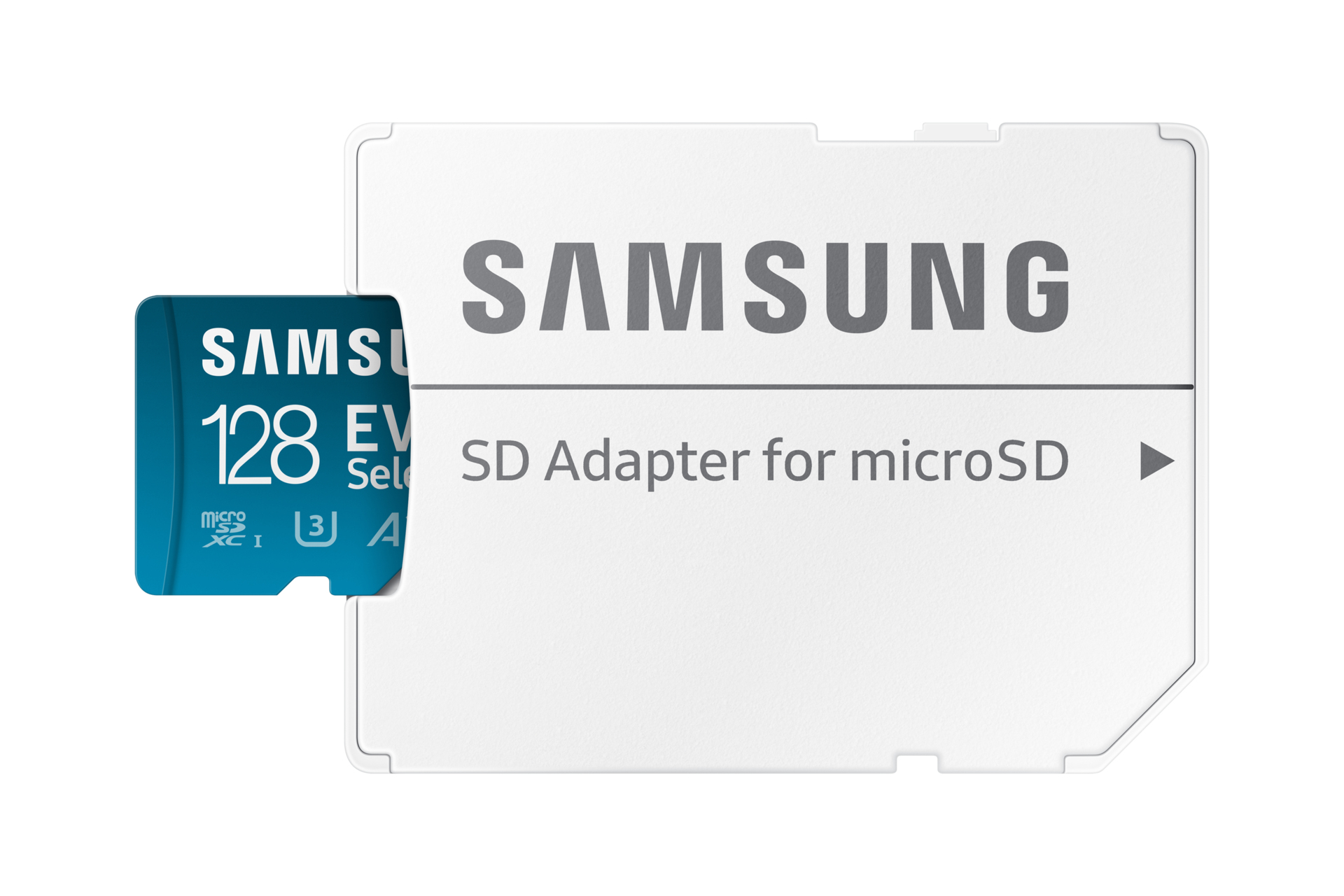 Samsung MB-ME128K 128 GB MicroSDXC UHS-I Class 10 – image 5