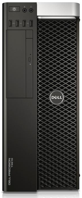 Dell Precision T3610 – image 3