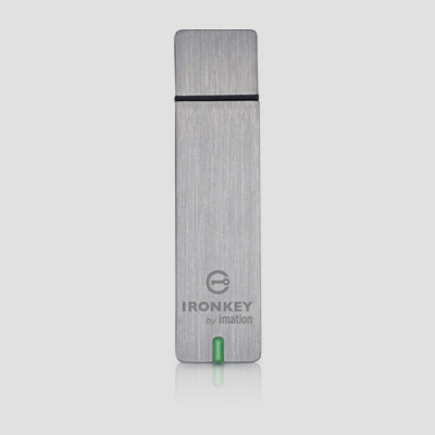 Kingston Technology S1000 4GB – image 1