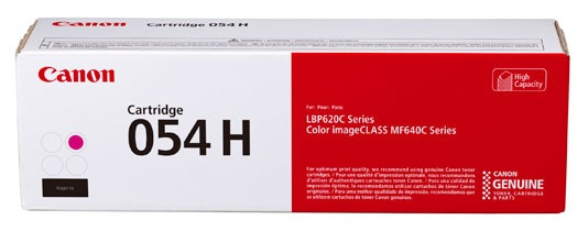 Canon 3026C001 toner cartridge 1 pc(s) Original Magenta