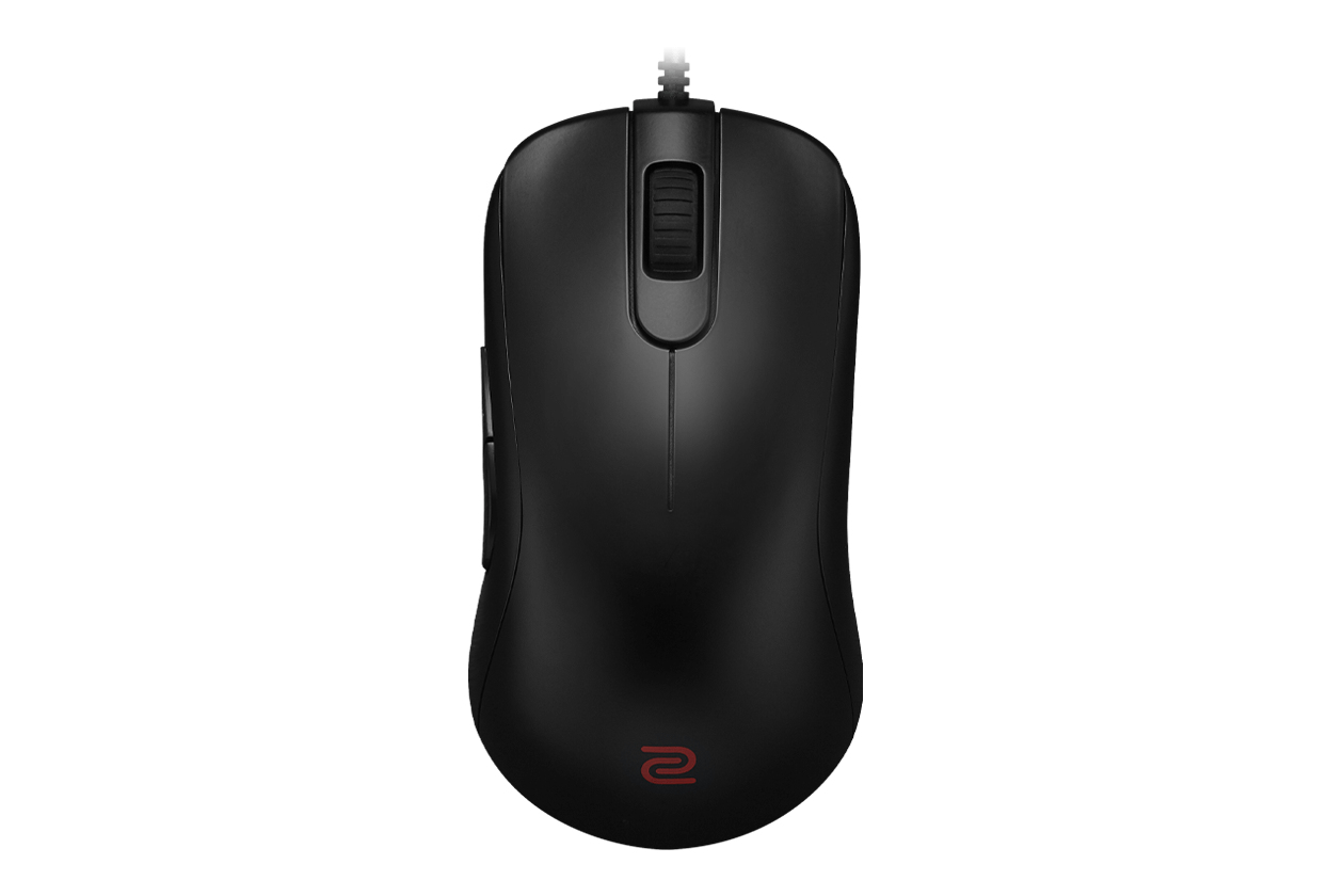 BenQ S1 mouse Gaming Right-hand USB Type-A Optical 3200 DPI