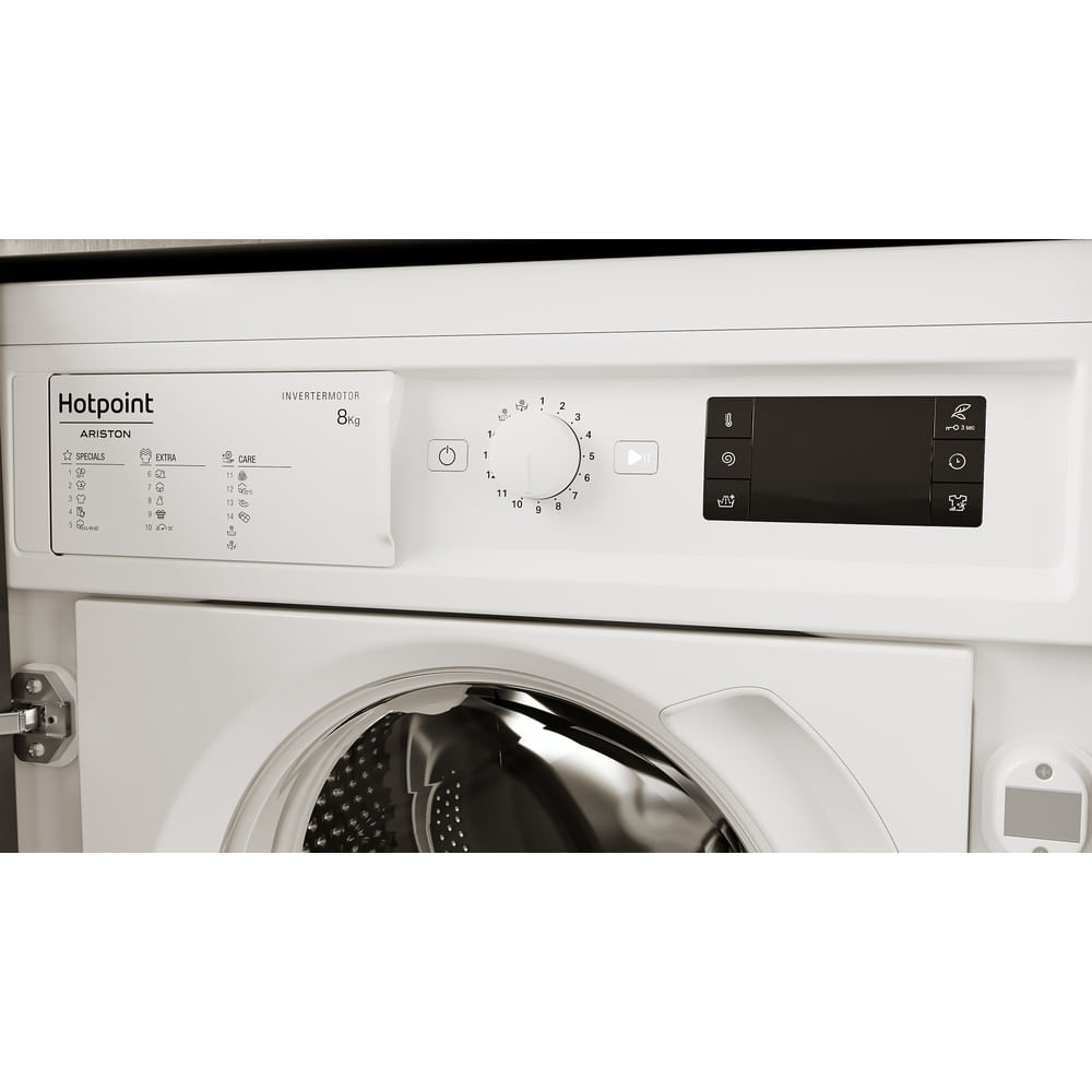 Hotpoint BI WMHG 81284 EU – image 8