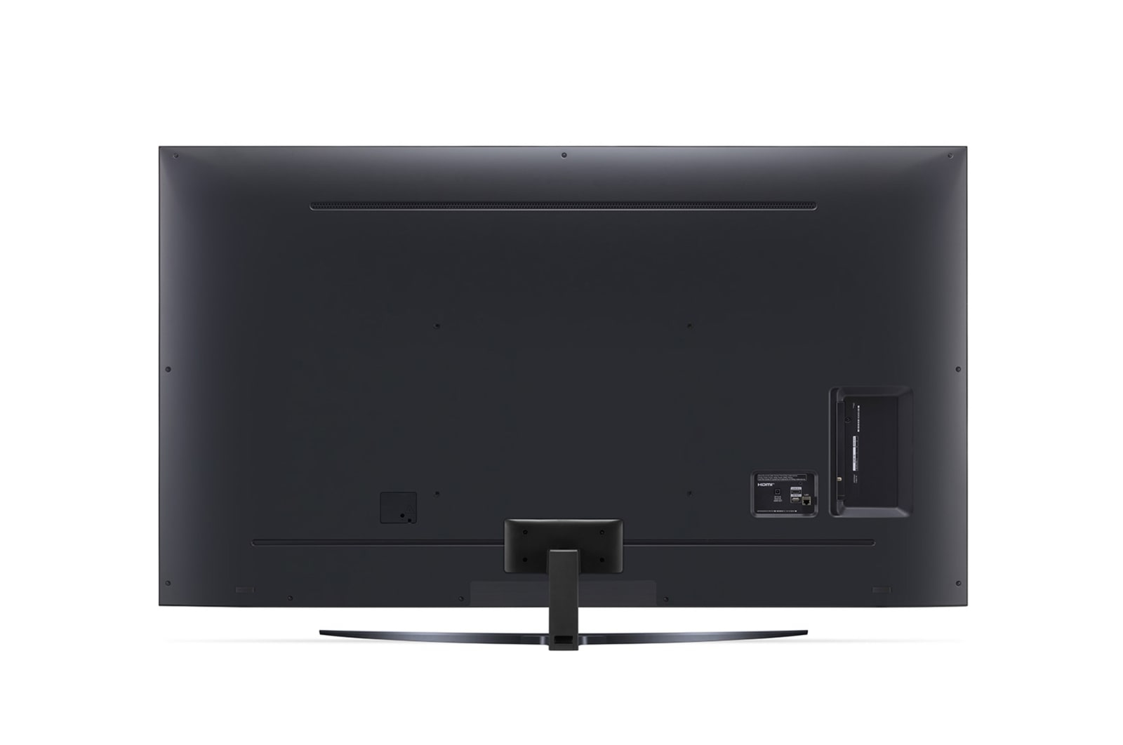 LG NanoCell 86NANO769QA 2.18 m (86") 4K Ultra HD Smart TV Wi-Fi Black – image 5