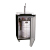 Haier HBF05EBSS kegerator Draft beer dispenser – image 2