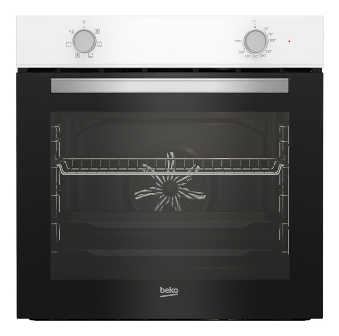 Beko BFM 310 B — vue 1 sur 7