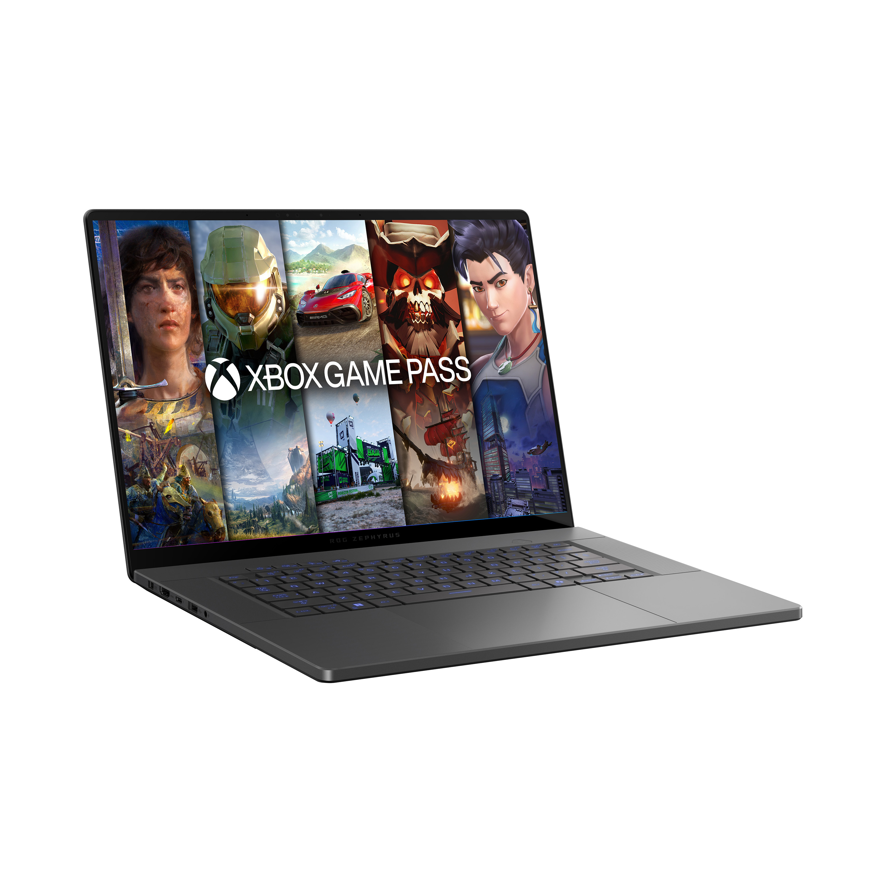 Product Gallery