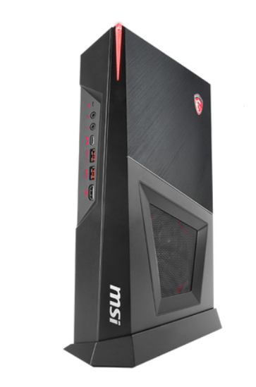MSI Trident VR7RC-216UK Intel® Core™ i5 i5-7400