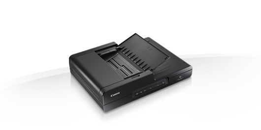 Canon imageFORMULA DR-F120 Flatbed & ADF scanner – image 6