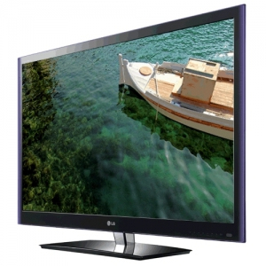 LG 42LW5500 TV 106.7 cm (42") Full HD Black – image 2
