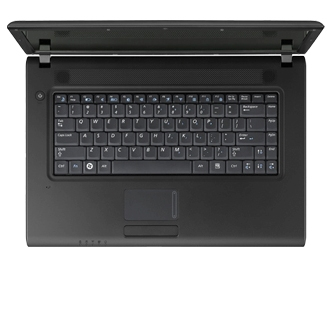 Samsung R R519-XA01NL Intel Pentium Mobile T3400 – image 3