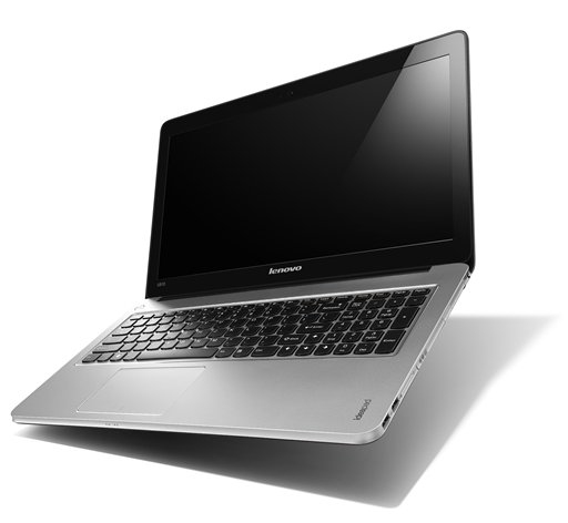 Lenovo IdeaPad U510 Intel® Core™ i3 i3-3217U Laptop – image 4
