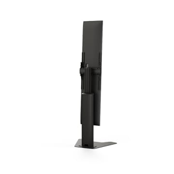 Chief MFAUBSP крепление для телевизора 68,6 cm (27") Черный