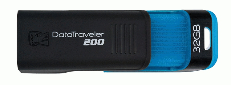 Kingston Technology DT200 32GB – image 2