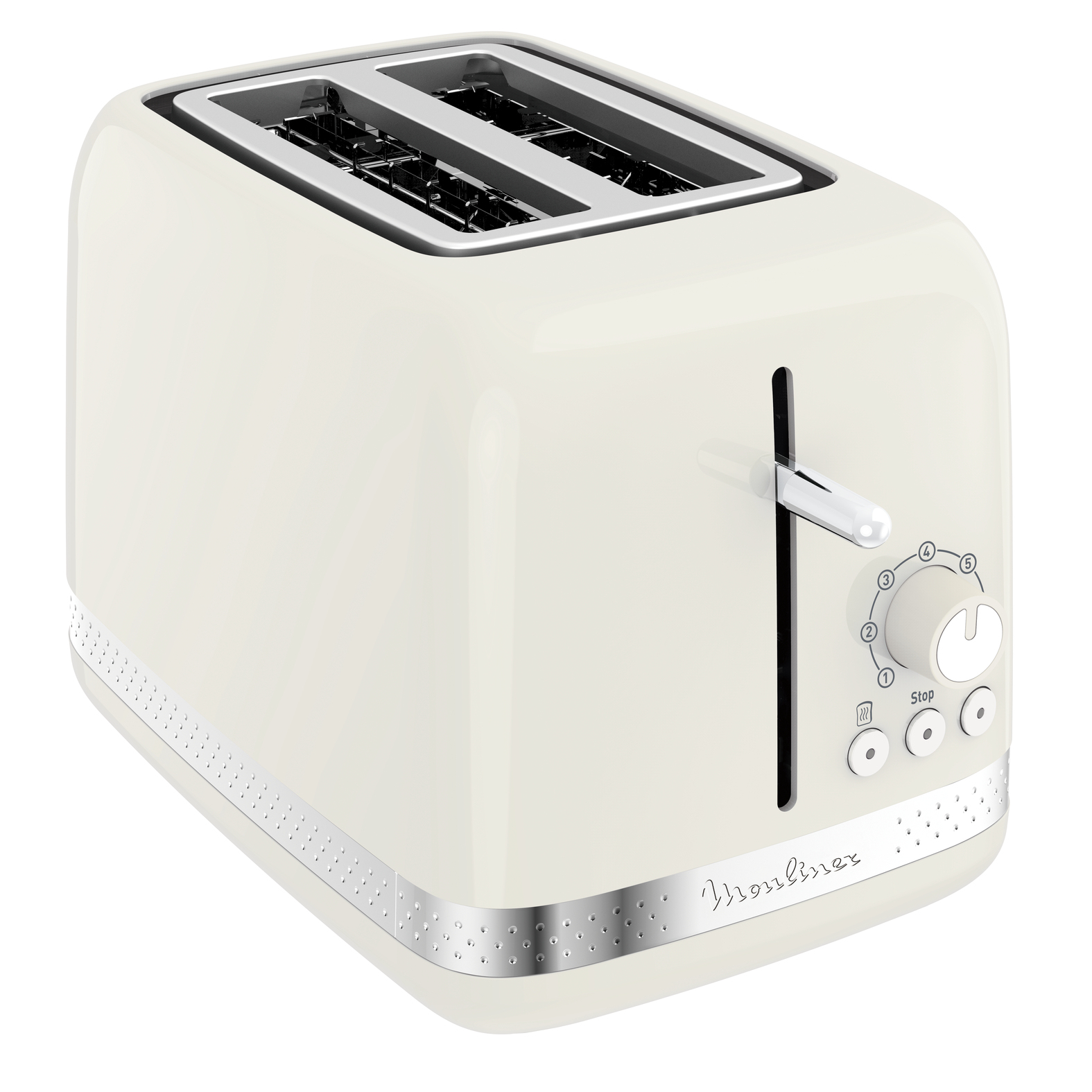 Moulinex LT300 7 2 slice(s) – image 1