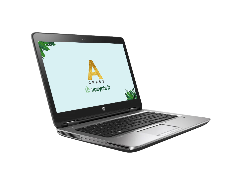 upcycle it HP EliteBook 640 G3 (Refurbished) A – image 2