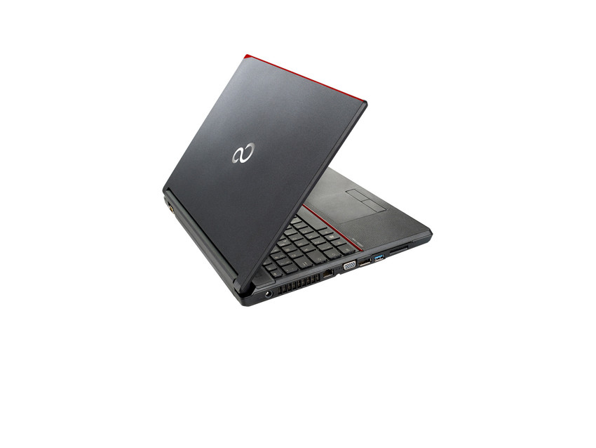 Fujitsu LIFEBOOK E547 Intel® Core™ i3 i3-7100U Laptop – image 3