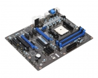 MSI A55-G45 AMD A55 Socket FM1 ATX – image 4