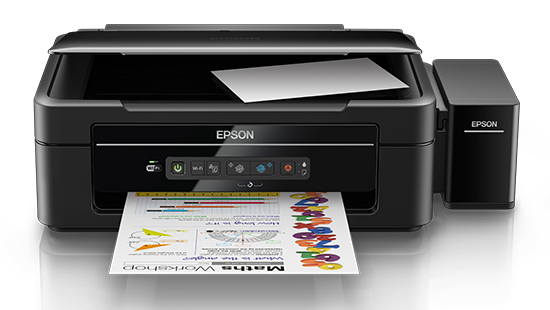 Epson L 385 Inkjet A4