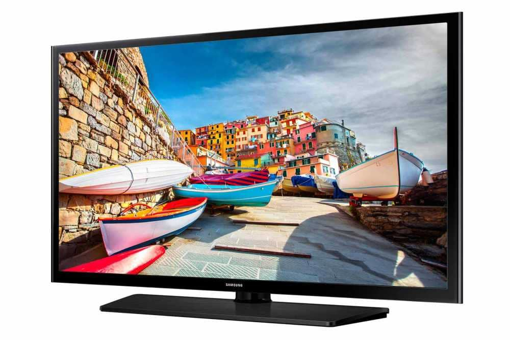 Samsung HG40EE590 101.6 cm (40") Full HD Black 20 W – image 2