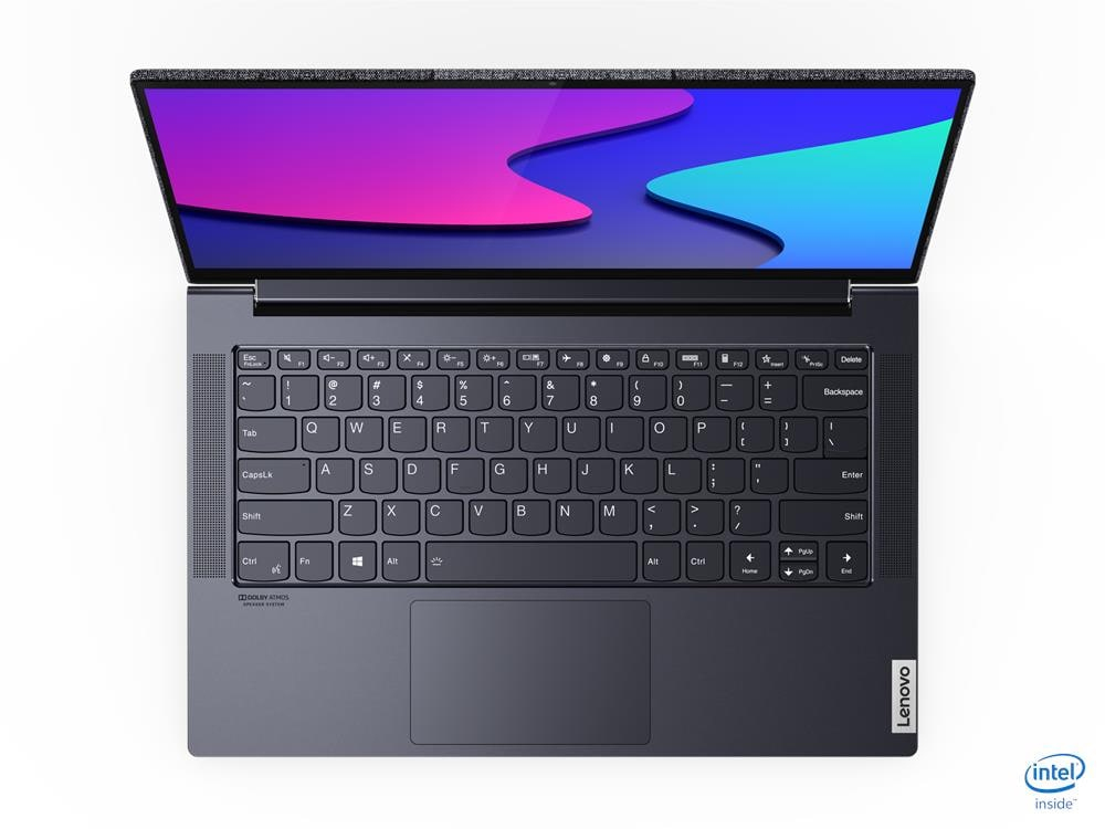 Lenovo Yoga Slim 7 14IIL05 – image 4